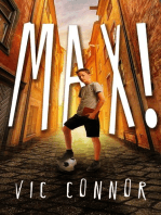 Max!: Max!, #1