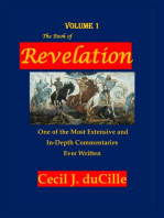 The Book of Revelation Volume 1