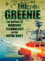 The Greenie: The History of Warfare Technology in the Royal Navy