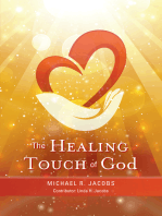 The Healing Touch of God