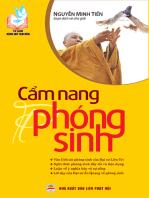 Cẩm nang phóng sinh