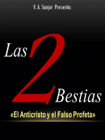 Las 2 Bestias