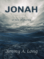 Jonah: A Tale of Mercy