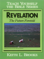 Revelation- Teach Yourself the Bible Series: The Future Foretold