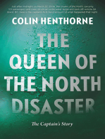 The Queen of the North Disaster: The Captain's Story