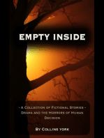 Empty Inside