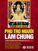 Phù trợ người lâm chung