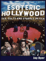 Esoteric Hollywood:: Sex, Cults and Symbols in Film