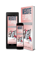 How to Create a Website and Sell it on Flippa