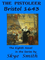 The Pistoleer: Bristol 1643