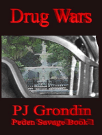 Drug Wars