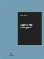 Sarmiento: El regreso