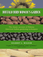 Buffalo Bird Woman's Garden: Agriculture of the Hidatsa Indians