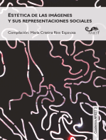 Estética de las imágenes y sus representaciones sociales