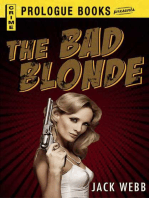 The Bad Blonde