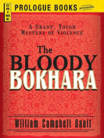 The Bloody Bokhara