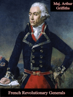 French Revolutionary Generals