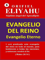 El Evangelio del Reino: Evangelio Eterno