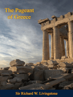 The Pageant of Greece