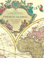 French Global: A New Approach to Literary History