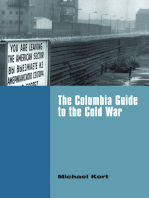 The Columbia Guide to the Cold War