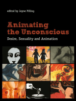 Animating the Unconscious: Desire, Sexuality, and Animation