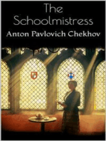 The Schoolmistress