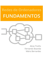 Redes de Ordenadores - Fundamentos: Redes de Ordenadores - Fundamentos, #1