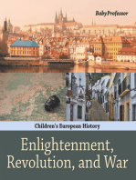 Enlightenment, Revolution, and War | Children's European History