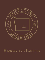 Scott Co, MS