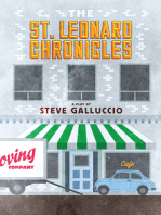 The St. Leonard Chronicles