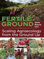 Fertile Ground: Scaling Agroecology from the Ground Up