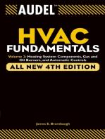 Audel HVAC Fundamentals, Volume 2: Heating System Components, Gas and Oil Burners, and Automatic Controls