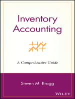 Inventory Accounting: A Comprehensive Guide