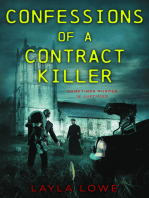 Confessions of a Contract Killer