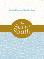 The Sun of Youth: Selected Poems of Daisaku Ikeda