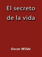 El secreto de la vida