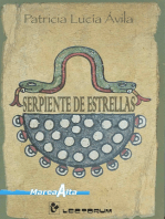 Serpiente de estrellas