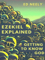 Ezekiel Explained - Getting to Know God: Bible Studies