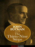 The Thirty-Nine Steps (Diversion Classics)