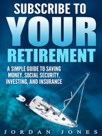 Subscribe to Your Retirement