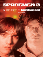 Spacemen 3 And The Birth Of Spiritualized