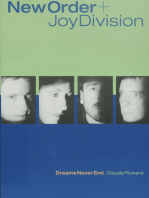 New Order + Joy Division