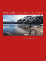 True North: The Canadian Songbook