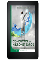 Conductor de hidrometeoros