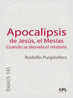 Apocalipsis de Jesús, el Mesías: Cuando se desvela el misterio