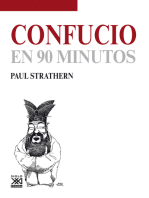 Confucio en 90 minutos