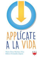 Applícate a la vida