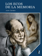 Los ecos de la memoria