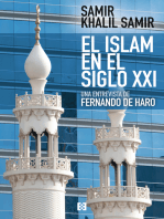 El islam en el siglo XXI: Entrevista a Samir Khalil Samir